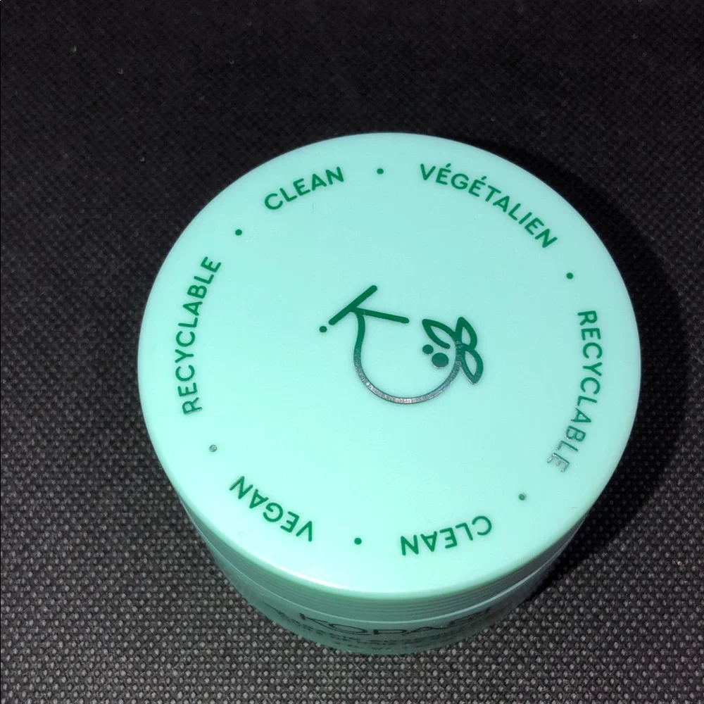 Kopari organic coconut melt 2oz NEW
